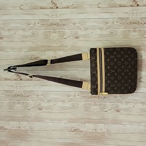 LV crossbody bag 1394